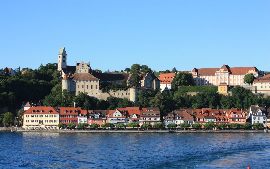 Deutsch lernen im Paradies