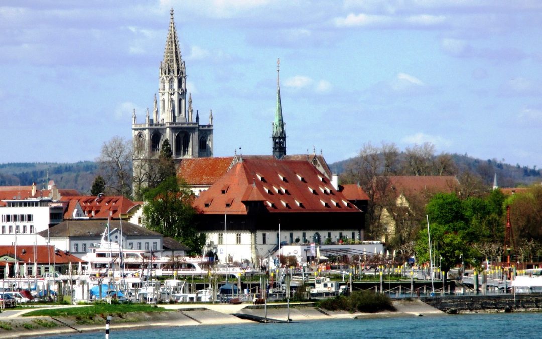 Ihr Besuch in Konstanz: Ein ‚Muss‘